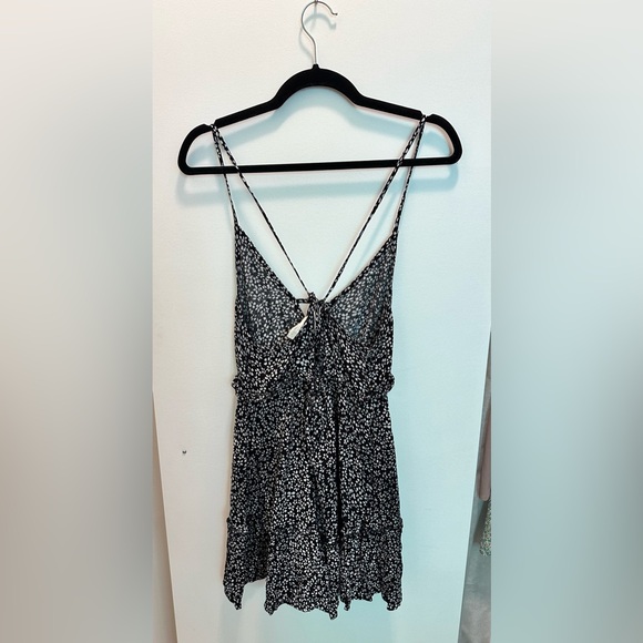 Endless Blu summer dress, purchased from The Latest Scoop - Picture 2 of 2